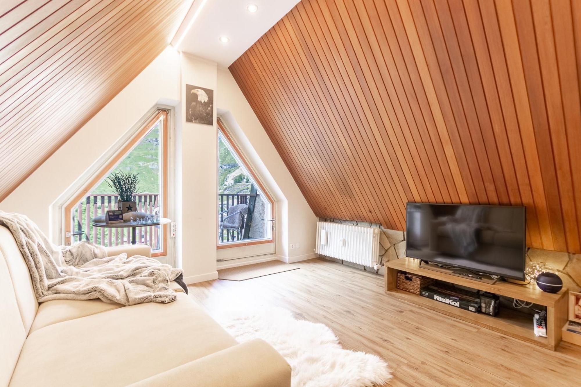 Hellochalet Nido Dell Aquila Romantic View Breuil-Cervinia Exterior photo